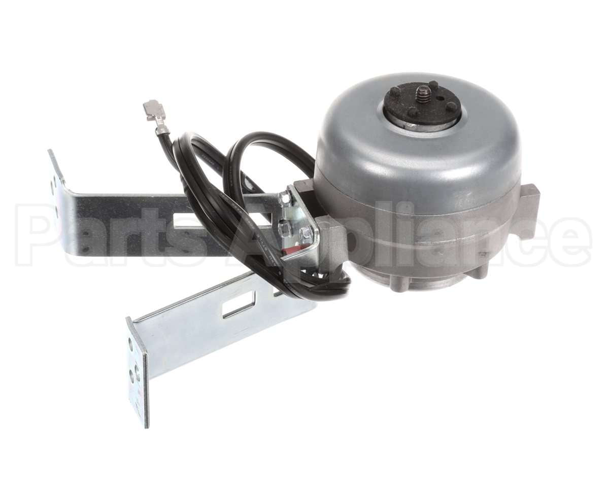 3198101 Hussmann Motor