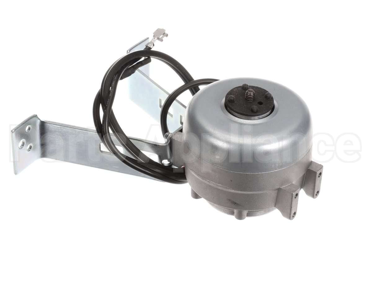 3198101 Hussmann Motor