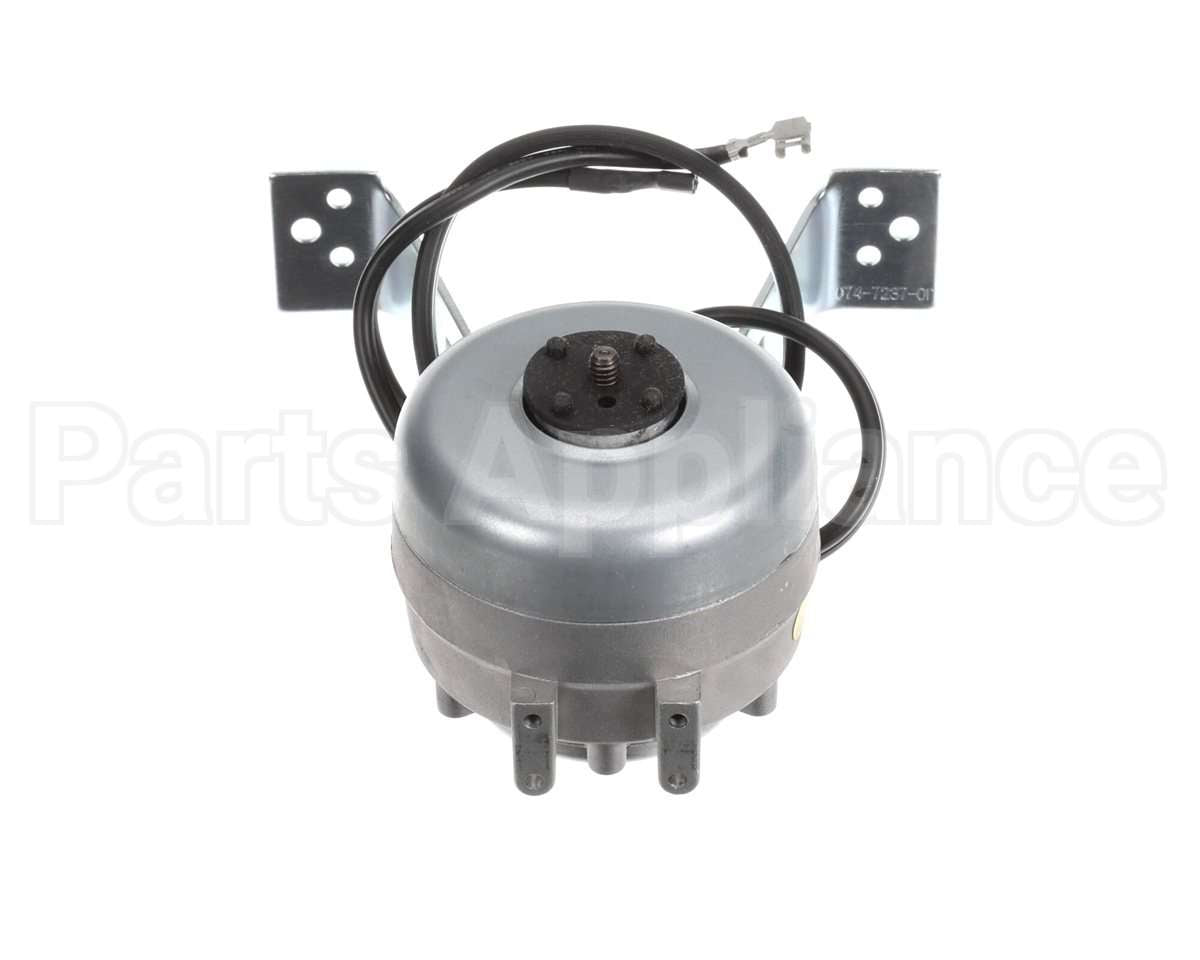 3198101 Hussmann Motor