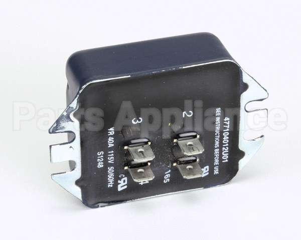 31983 Power Soak Systems Switch Solid State Starting