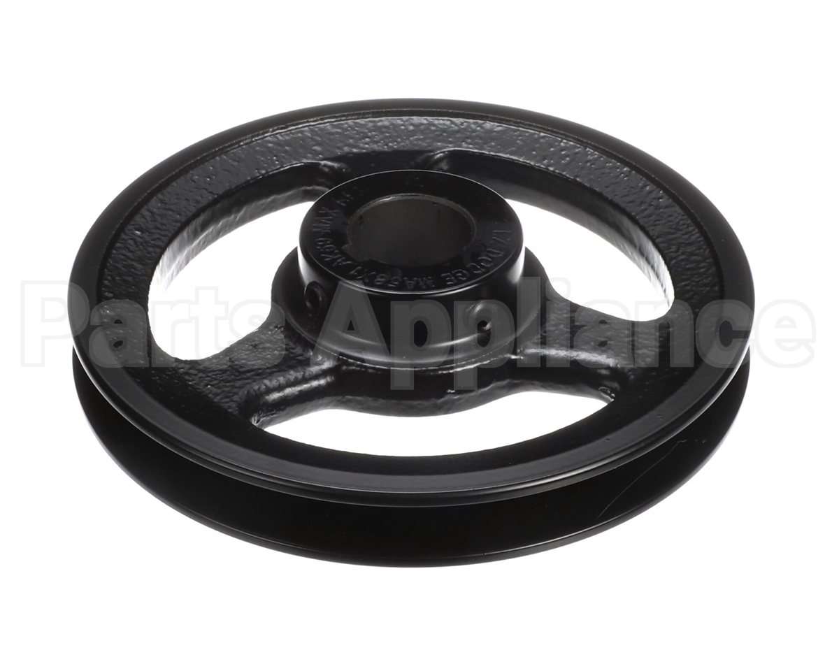 31K68 Lennox Blower Pulley; 1"Bore