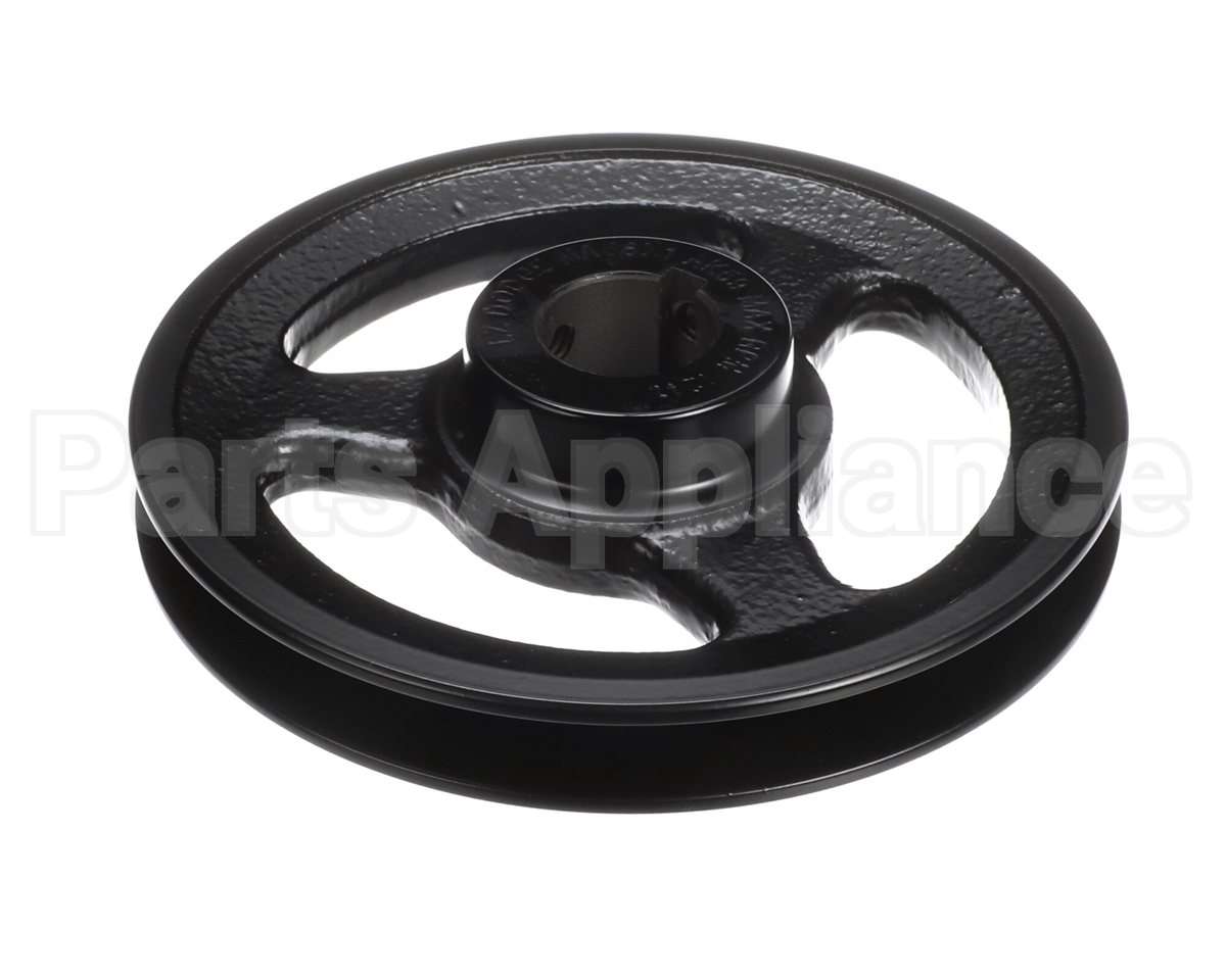 31K68 Lennox Blower Pulley; 1"Bore