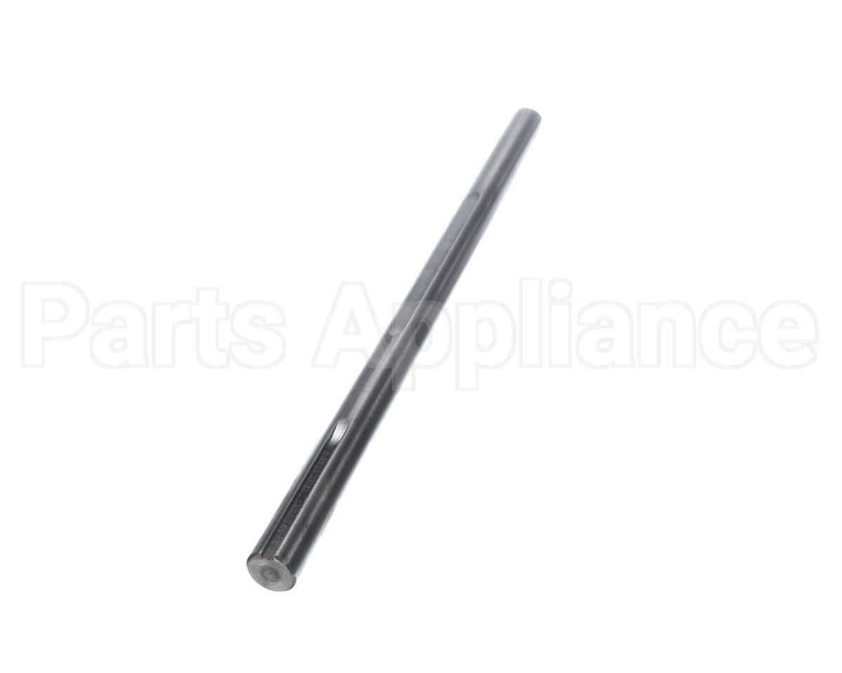 31K74 Lennox 18"Blower Shaft, 1"Diameter