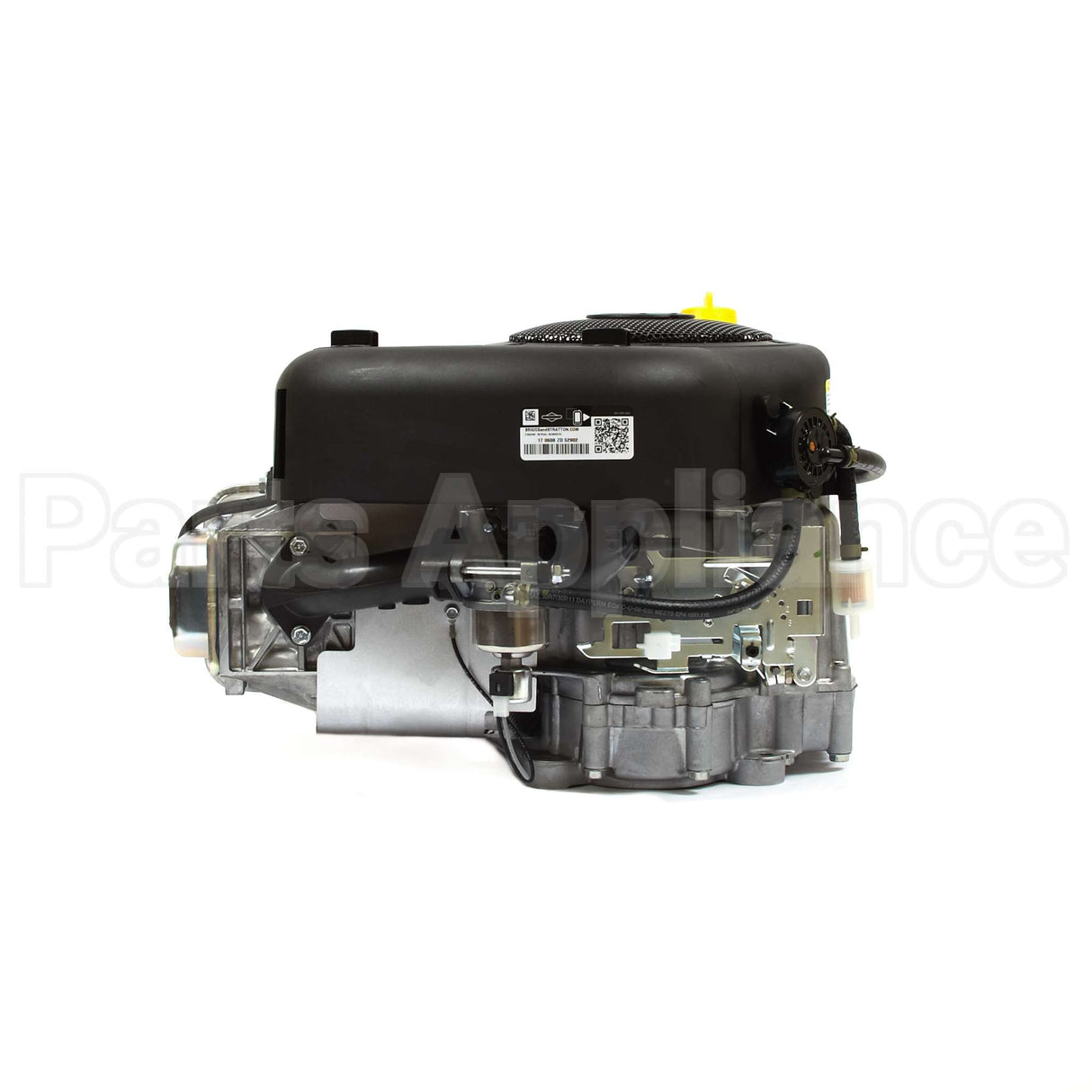 31R907-0022-G1 Briggs & Stratton Engine Packed Single Carton