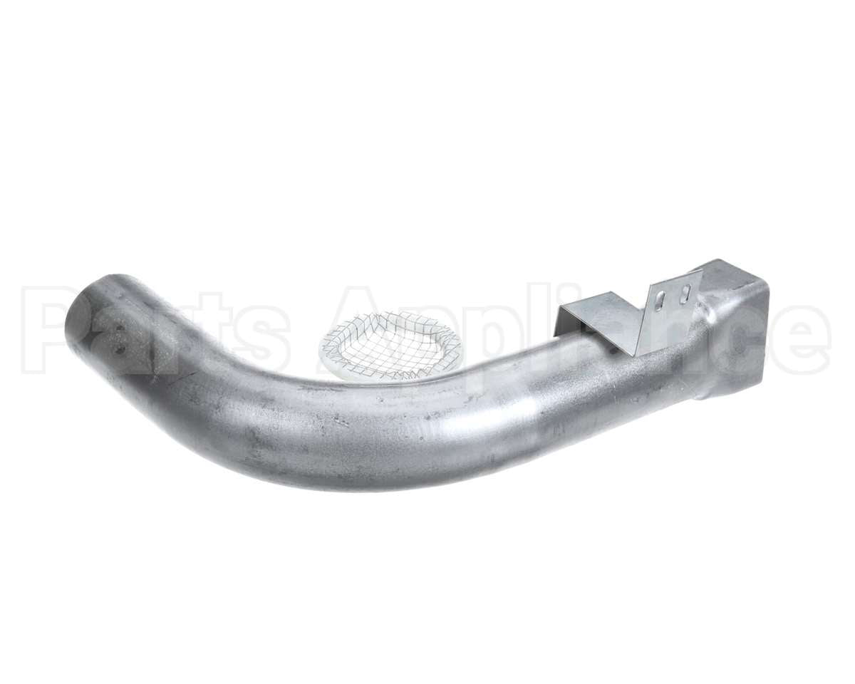 31W19 Lennox Transition - Ind Draft Flue
