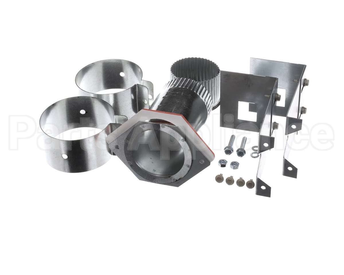 31W62 Lennox Vent Extension Kit