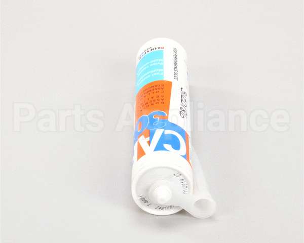 31Z0186 Merrychef Silastic (Black) Caf30