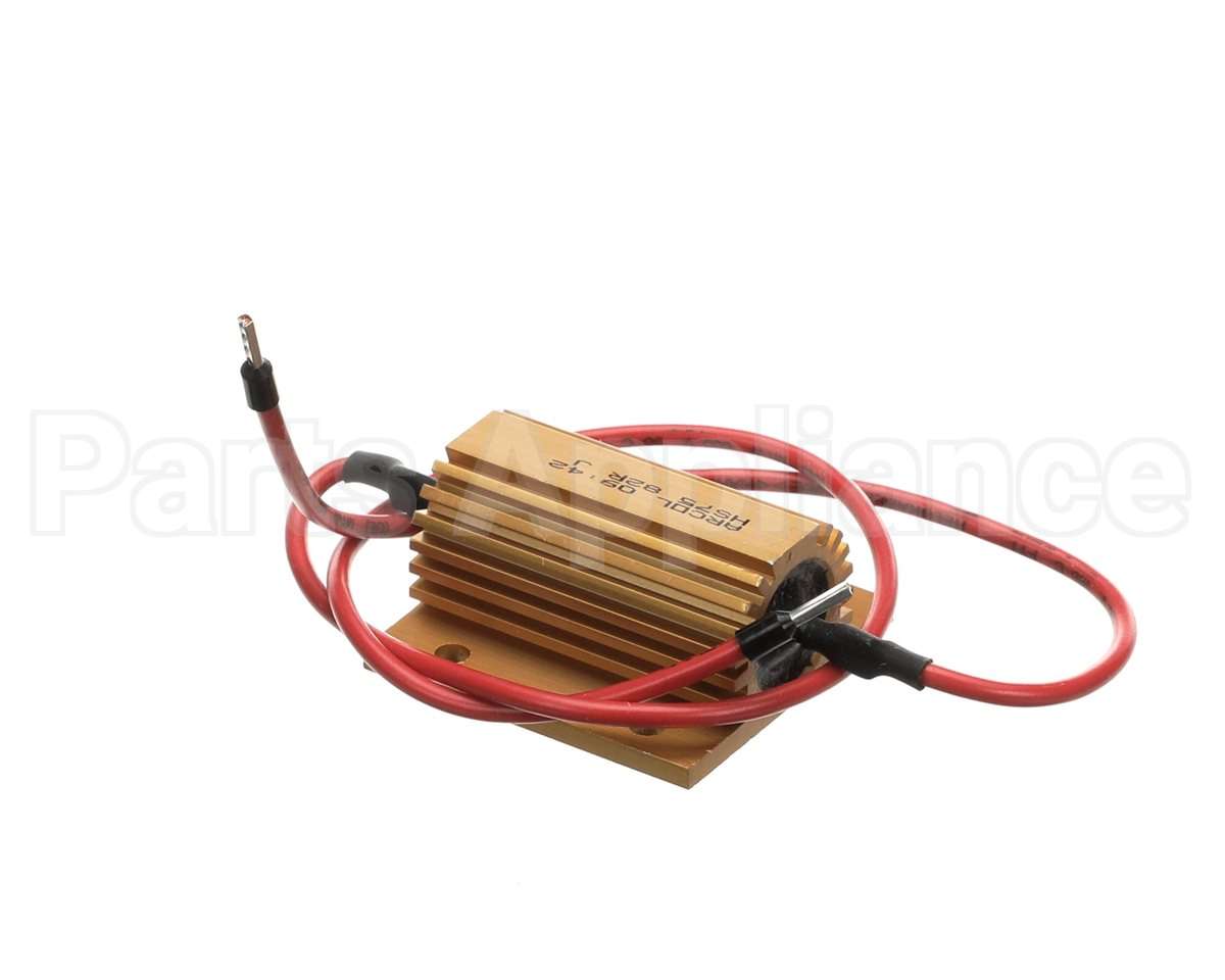 31Z0624 Merrychef Gold Resistor Ass E5 Mtr