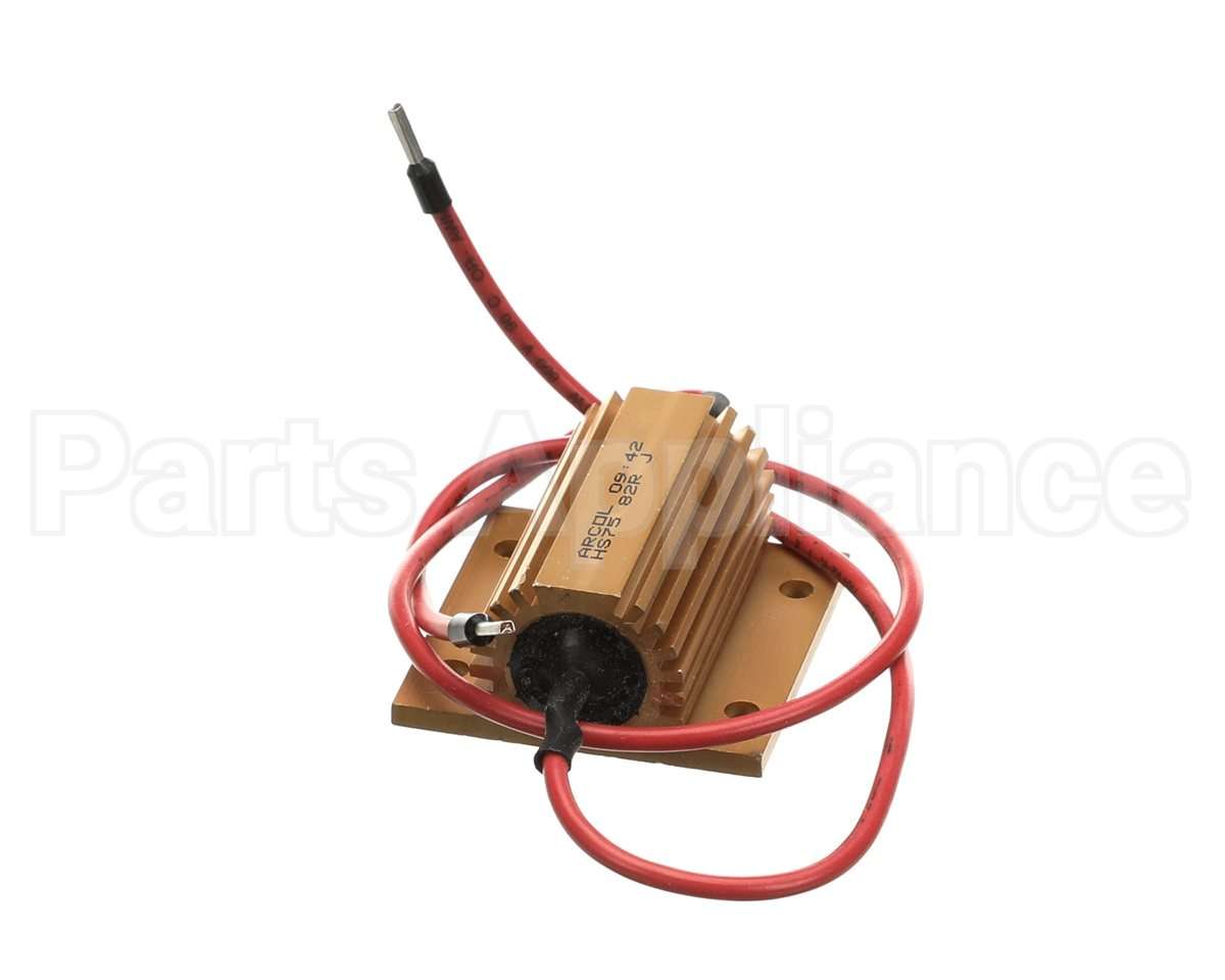 31Z0624 Merrychef Gold Resistor Ass E5 Mtr