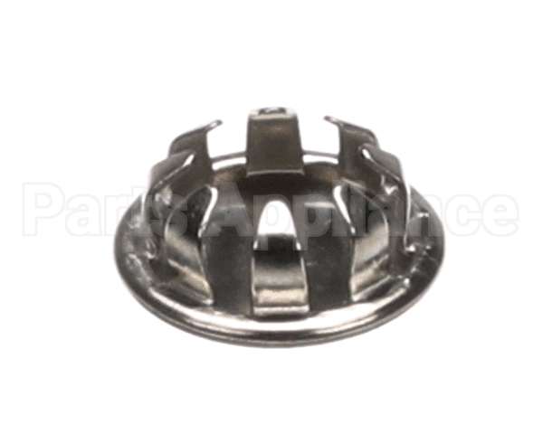 31Z1328 Merrychef Plug 1/2 Inch Rnd Nickel