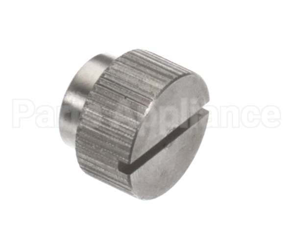 31Z4037 Garland M5 Knurled Coin Slot Thumb Nut