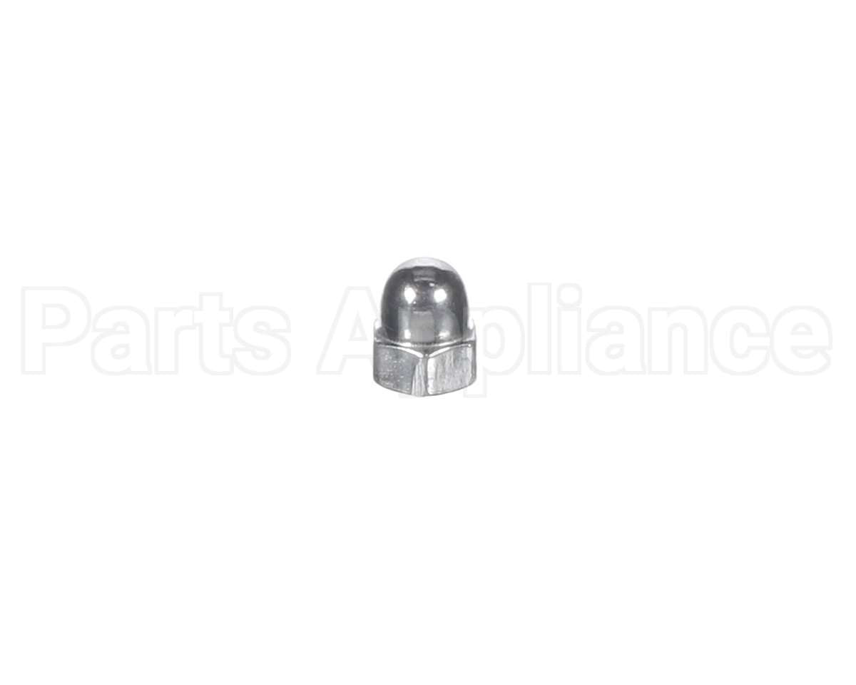 31Z4060 Merrychef M4 Dome Nut S/S A2