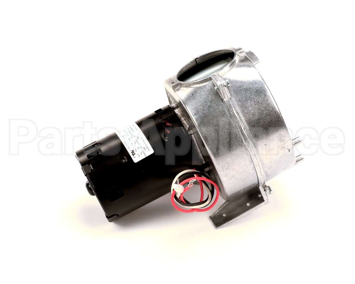 32-055238K World Dryer Motor Blower Assembly Kit 208/