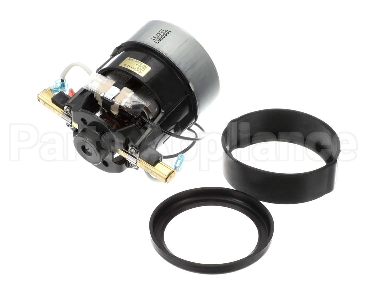 32-10268K World Dryer Kit, Motor - Model Q