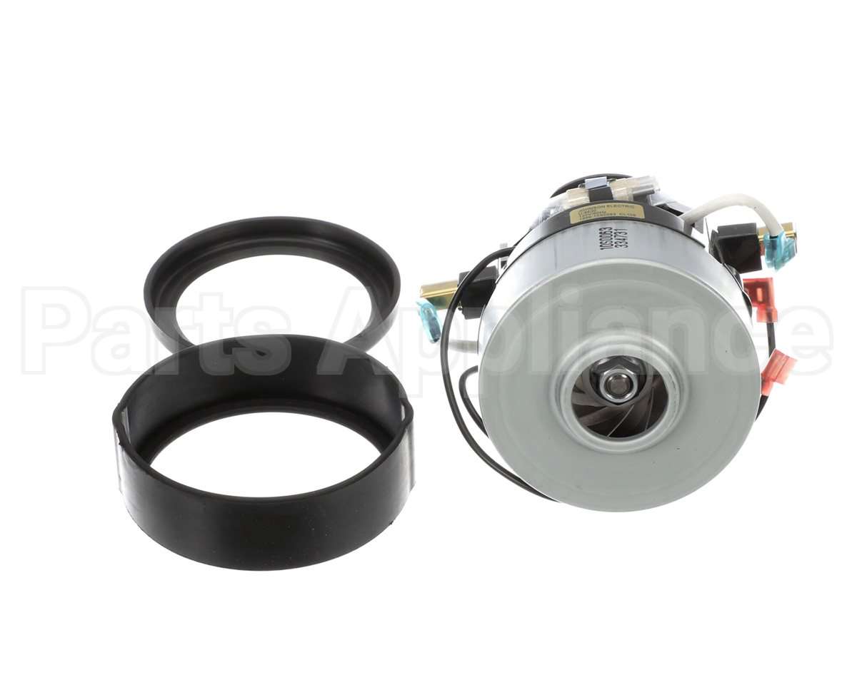 32-10268K World Dryer Kit, Motor - Model Q