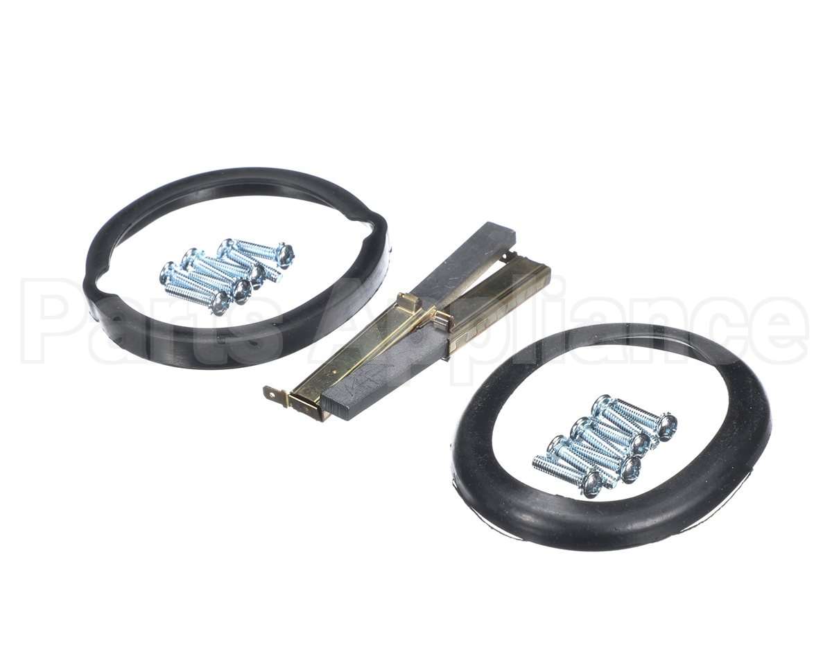 32-10337K World Dryer Kit, Motor Brushes - Model Q
