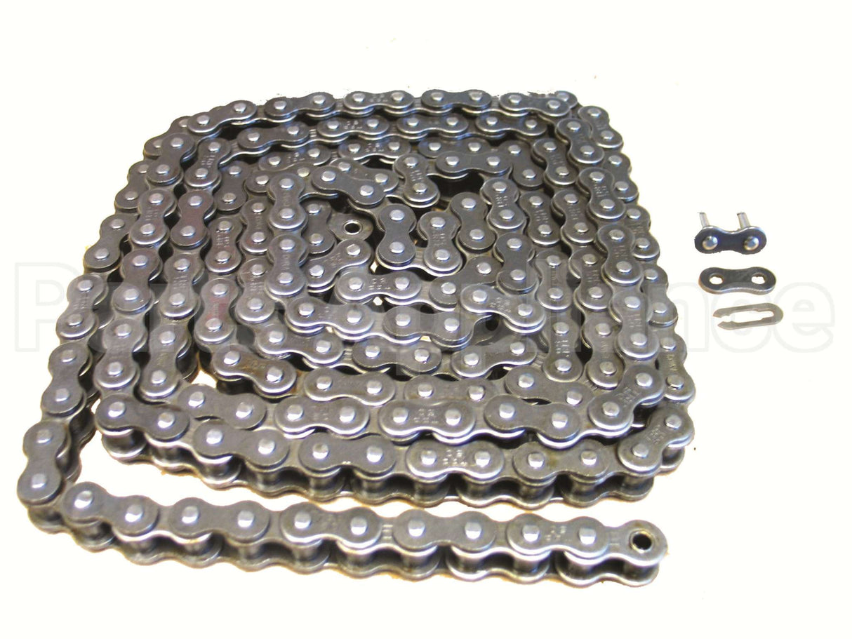 32-114 Oregon Roller Chain No. 50 10Ft