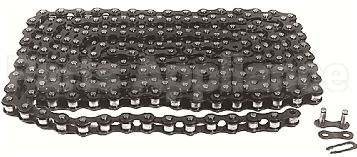 32-116 Oregon Roller Chain No. 60 10Ft Rivet