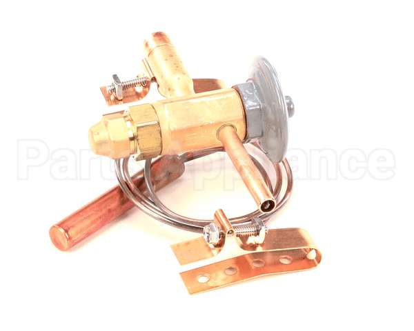 32-13271 Federal Industries Thermo Expansion Valve R-134A