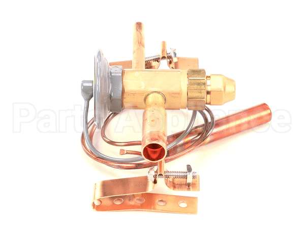 32-13271 Federal Industries Thermo Expansion Valve R-134A