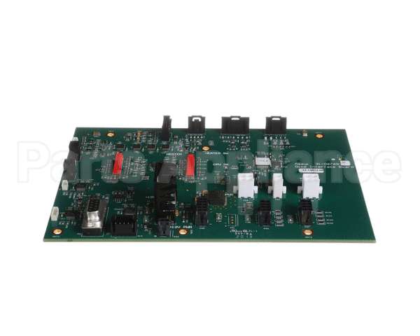 32-14512 Apex Supply Chain Tech Pca, Configuration, Pizza Po