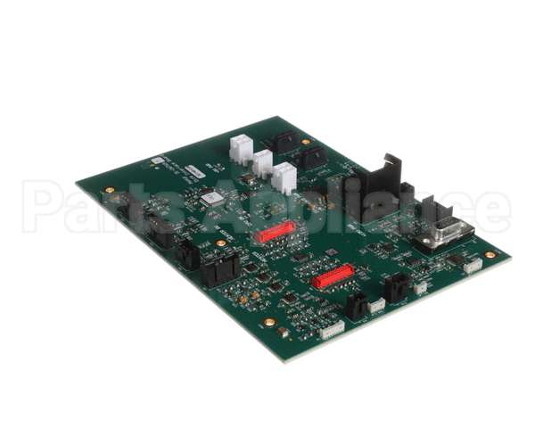 32-14512 Apex Supply Chain Tech Pca, Configuration, Pizza Po