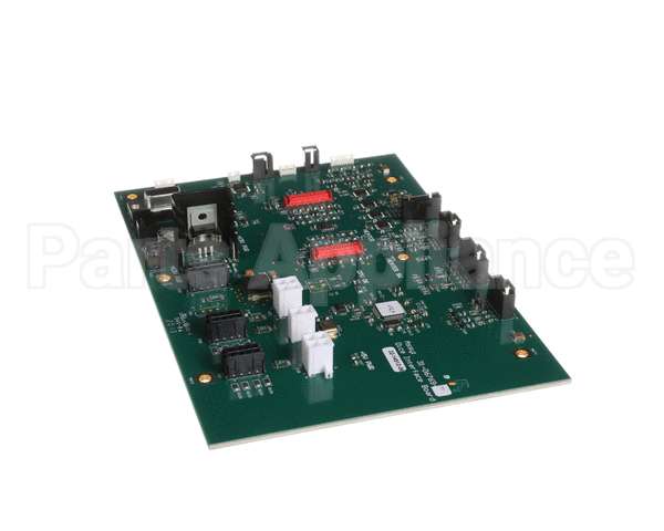 32-14512 Apex Supply Chain Tech Pca, Configuration, Pizza Po