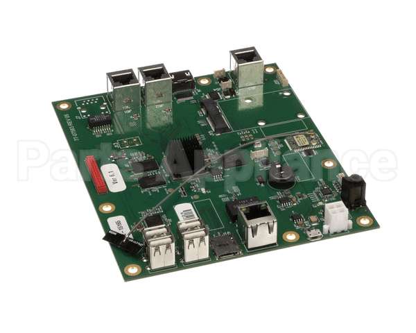 32-15165 Apex Supply Chain Tech Pcba Configuration, Lce System