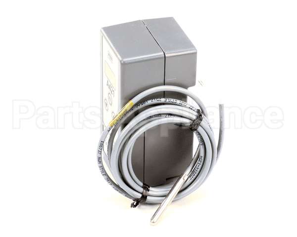 32-16932 Federal Industries Control, Electronic Temp