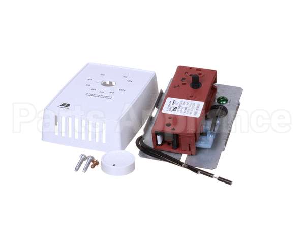 32-19100 Federal Industries Humidity Control