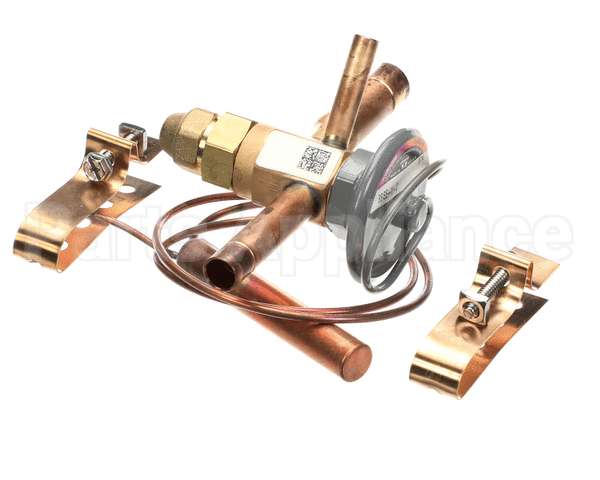 32-19408 Federal Industries Thermo Expansion Valve R-404A