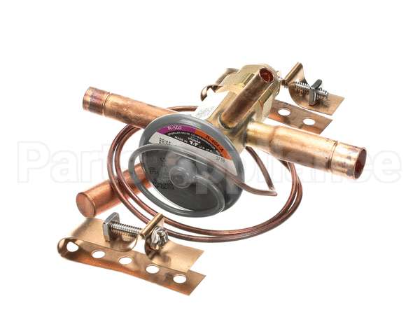 32-19408 Federal Industries Thermo Expansion Valve R-404A