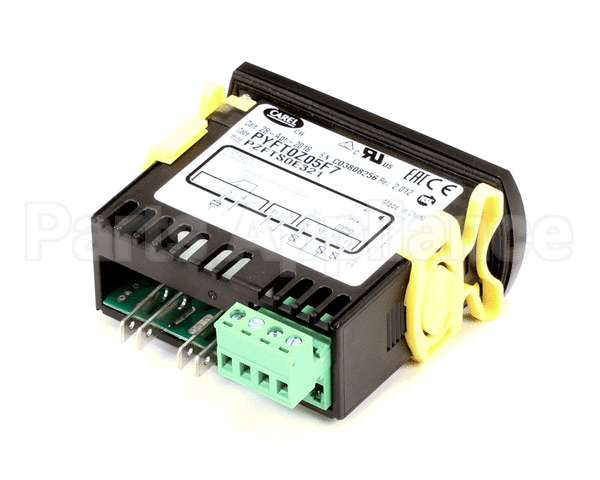 32-19864-10 Federal Industries Carel Control,Sq 115V