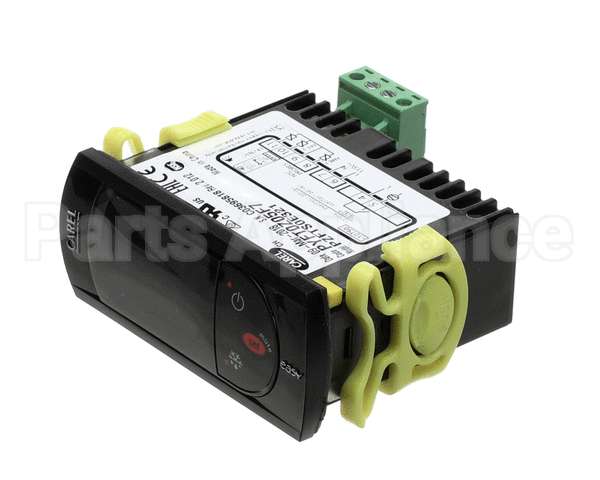 32-19864-12 Federal Industries Control, Lprss 115V Lmd