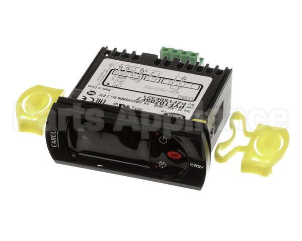 32-19864-2 Federal Industries Carel Control, Lprss 115V