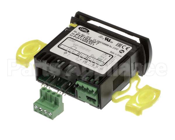 32-19864-2 Federal Industries Carel Control, Lprss 115V