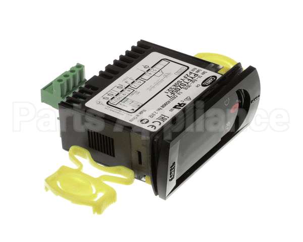 32-19864-2 Federal Industries Carel Control, Lprss 115V