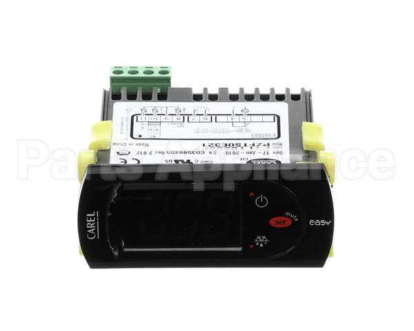 32-19864-6 Federal Industries Carel Control,Ssrpf/Vs 115V