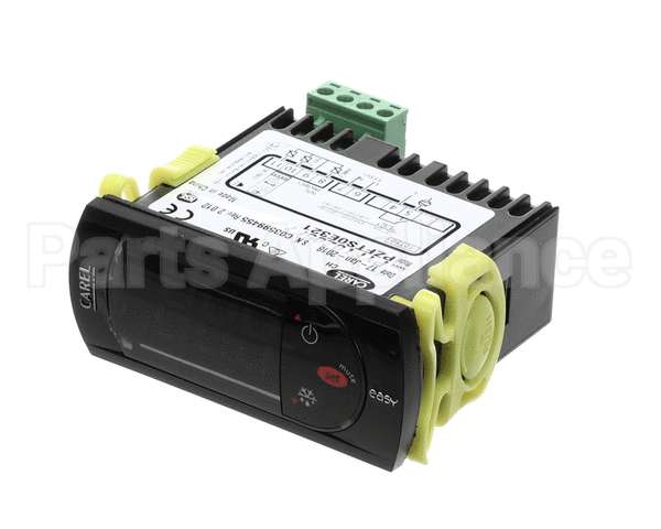 32-19864-6 Federal Industries Carel Control,Ssrpf/Vs 115V