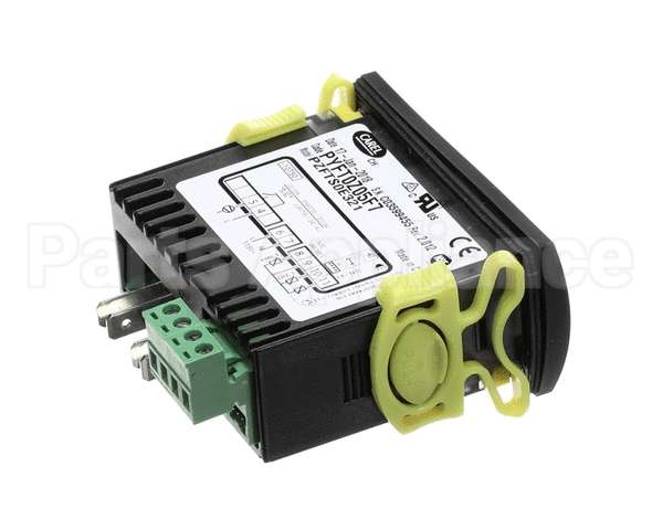 32-19864-6 Federal Industries Carel Control,Ssrpf/Vs 115V