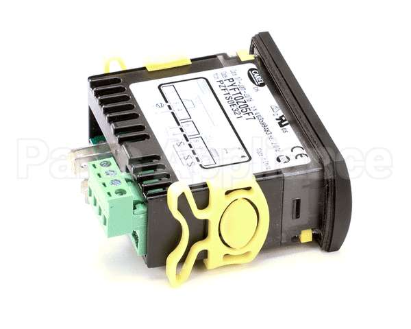 32-19864-9 Federal Industries Carel Control,Rss 115V