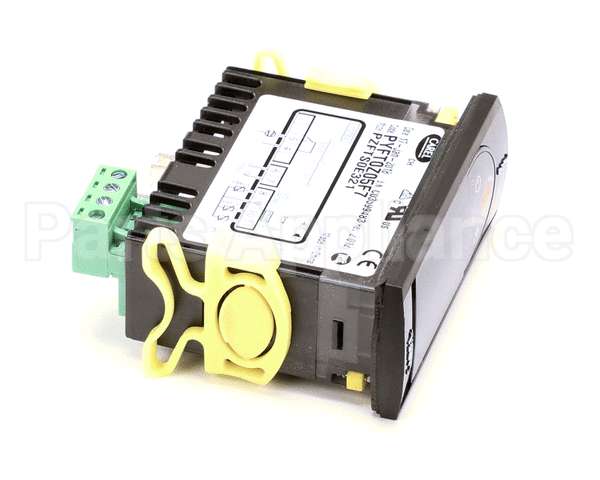 32-19864-9 Federal Industries Carel Control,Rss 115V