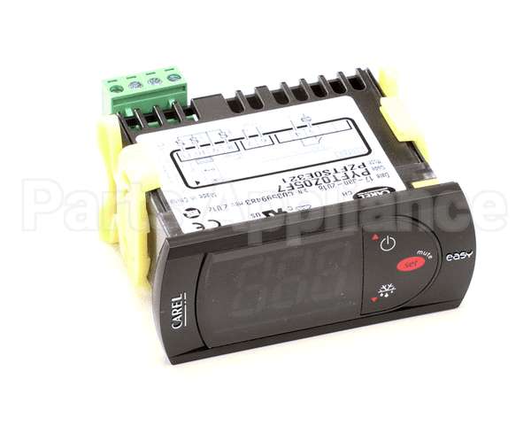 32-19864-9 Federal Industries Carel Control,Rss 115V