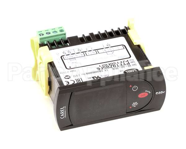 32-19865-7 Federal Industries Carel Control, 230V Imss120Sc