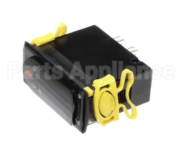 32-20382 Federal Industries Control