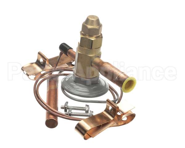 32-20431 Federal Industries Thermo Expansion Valve