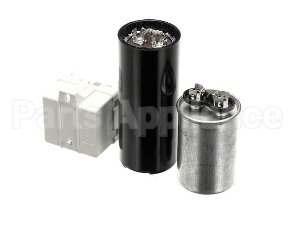 32-21119 Federal Industries Start Cmpnts For Comp 30-18645