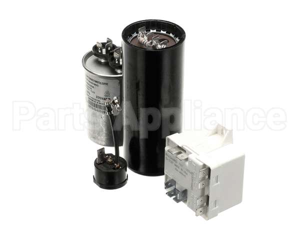 32-21119 Federal Industries Start Cmpnts For Comp 30-18645