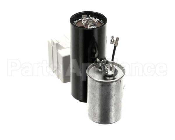 32-21119 Federal Industries Start Cmpnts For Comp 30-18645