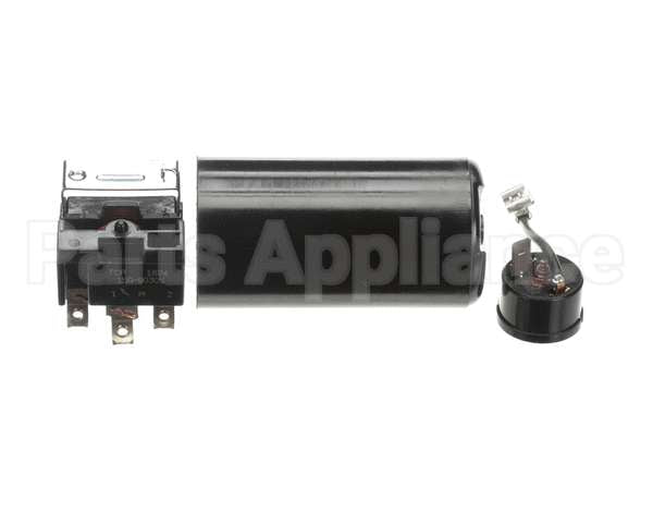 32-21124 Federal Industries Start Cmpnts For Comp 3020966